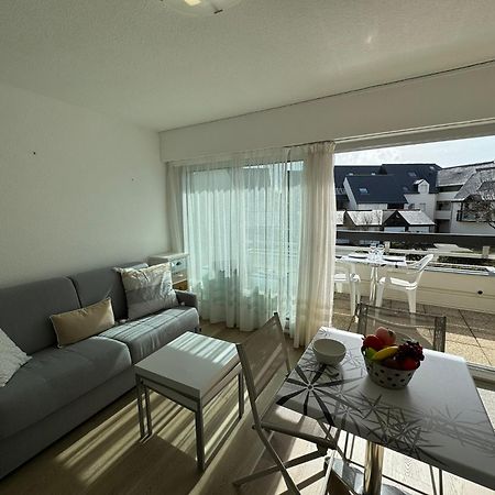 Confortable Studio, Wifi, Parking, Proche Plage Carnac Bagian luar foto