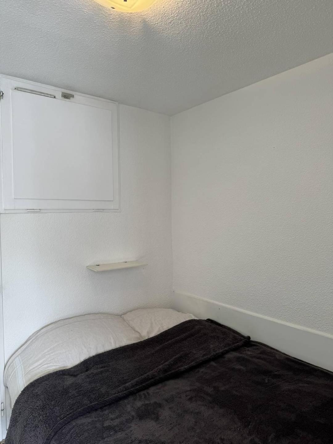 Confortable Studio, Wifi, Parking, Proche Plage Carnac Bagian luar foto