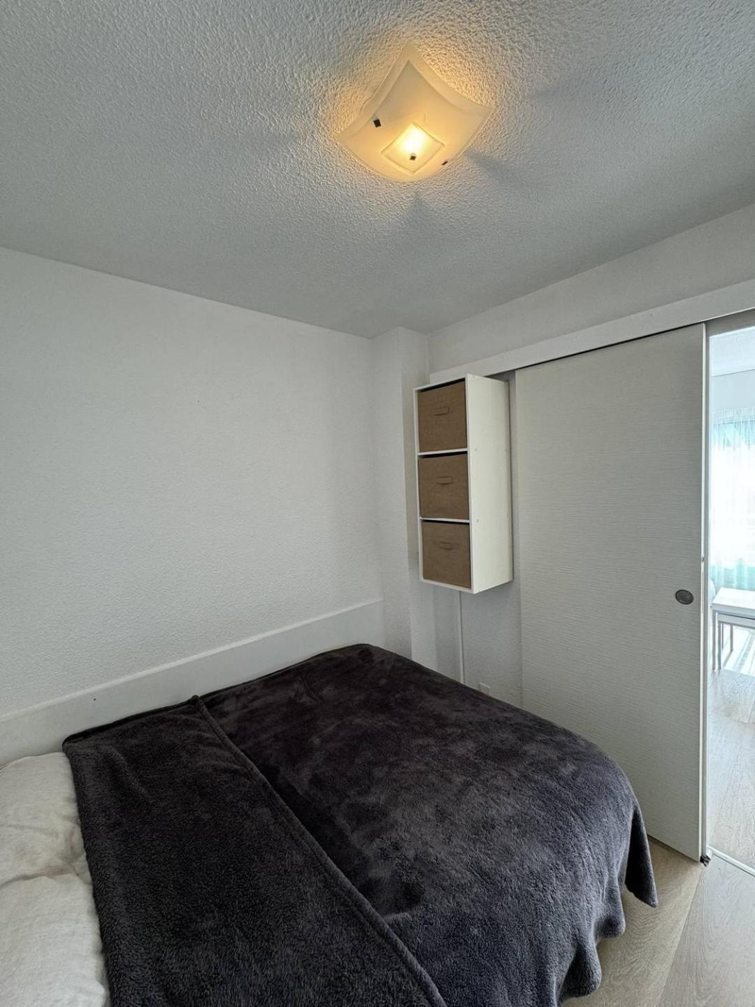 Confortable Studio, Wifi, Parking, Proche Plage Carnac Bagian luar foto