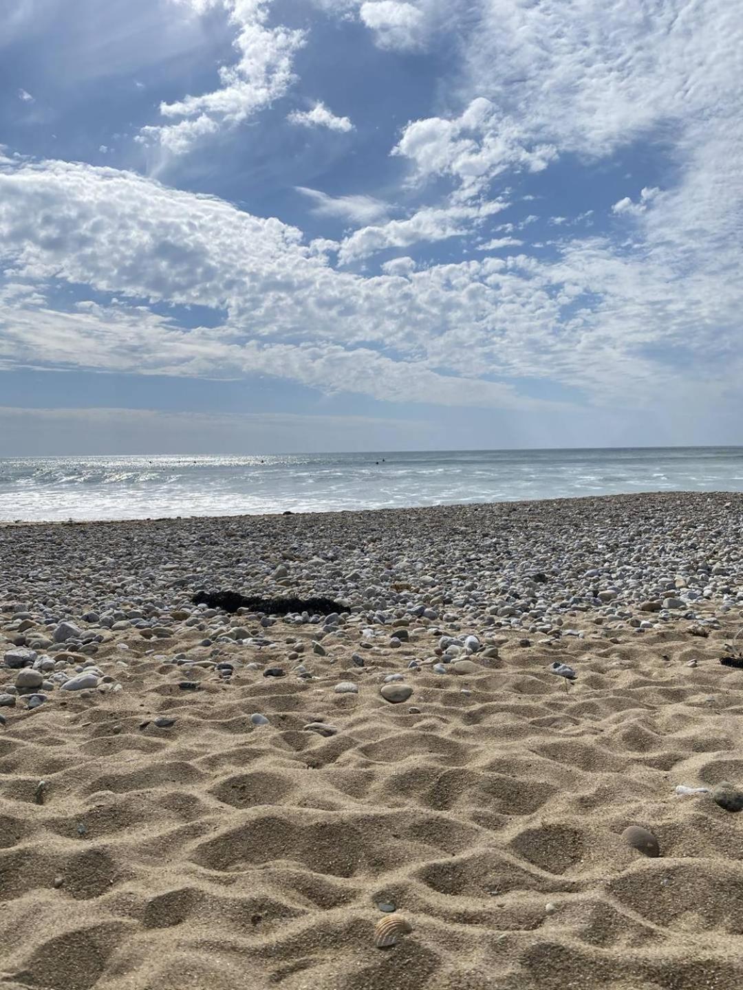 Confortable Studio, Wifi, Parking, Proche Plage Carnac Bagian luar foto